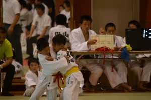 judo 大会　仙台市 019